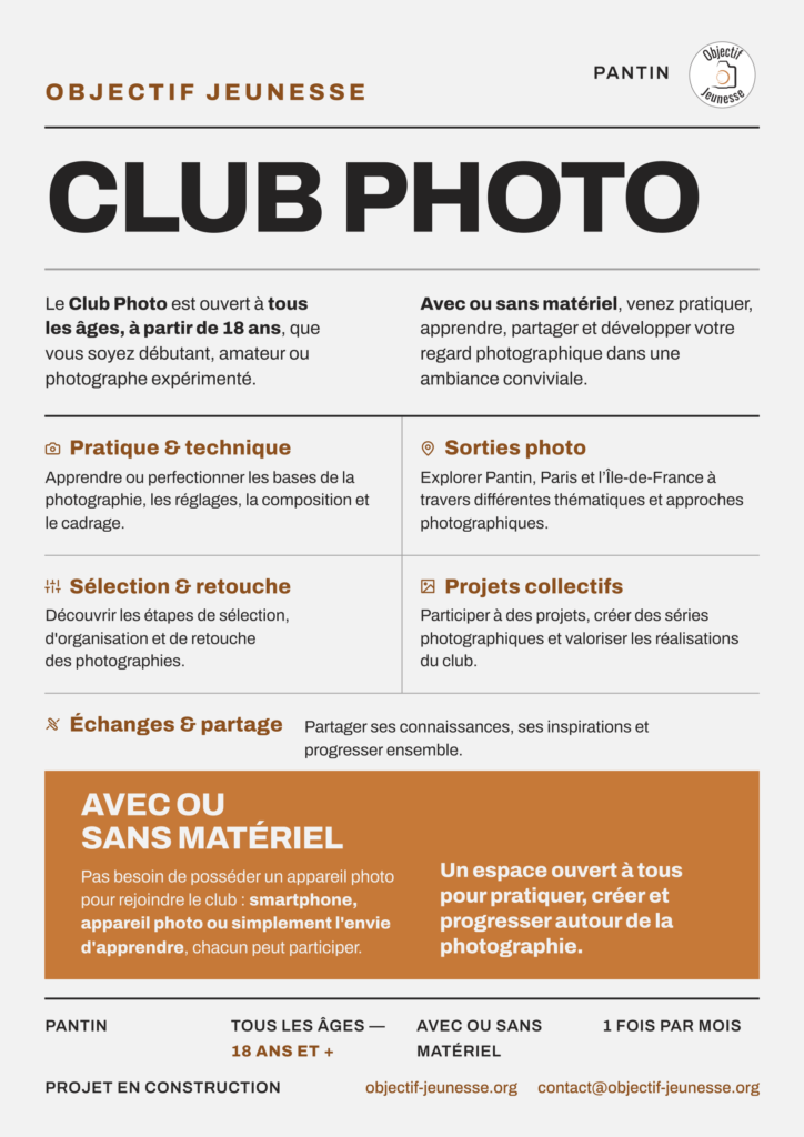 Club Photo
