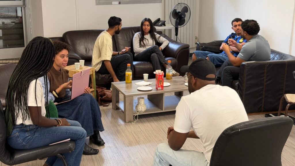 Jeunes & Entrepreneurs
